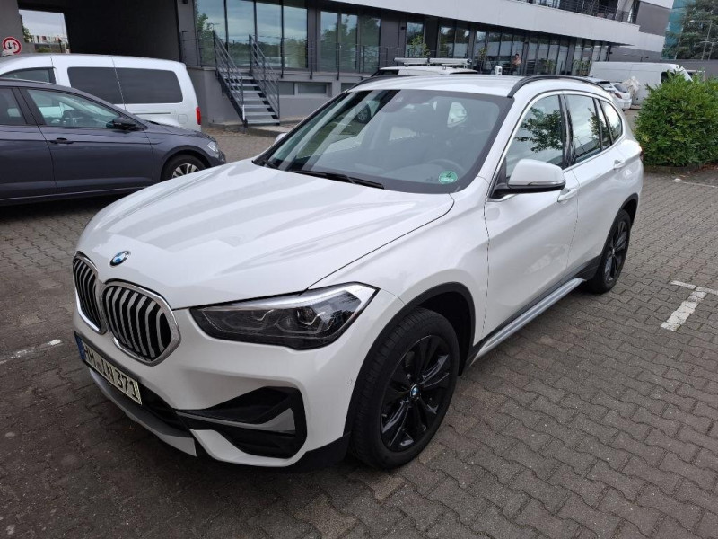BMW X1 18d X Line - Diesel - Manual - 150 hp - 116.829 km