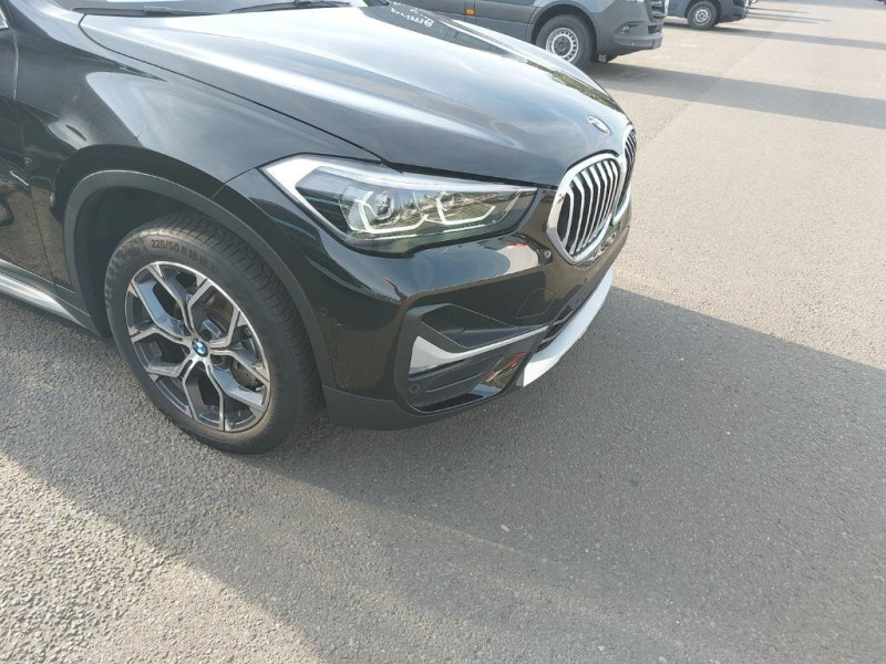 BMW X1 18d X Line - Diesel - Automatic - 150 hp - 54.873 km
