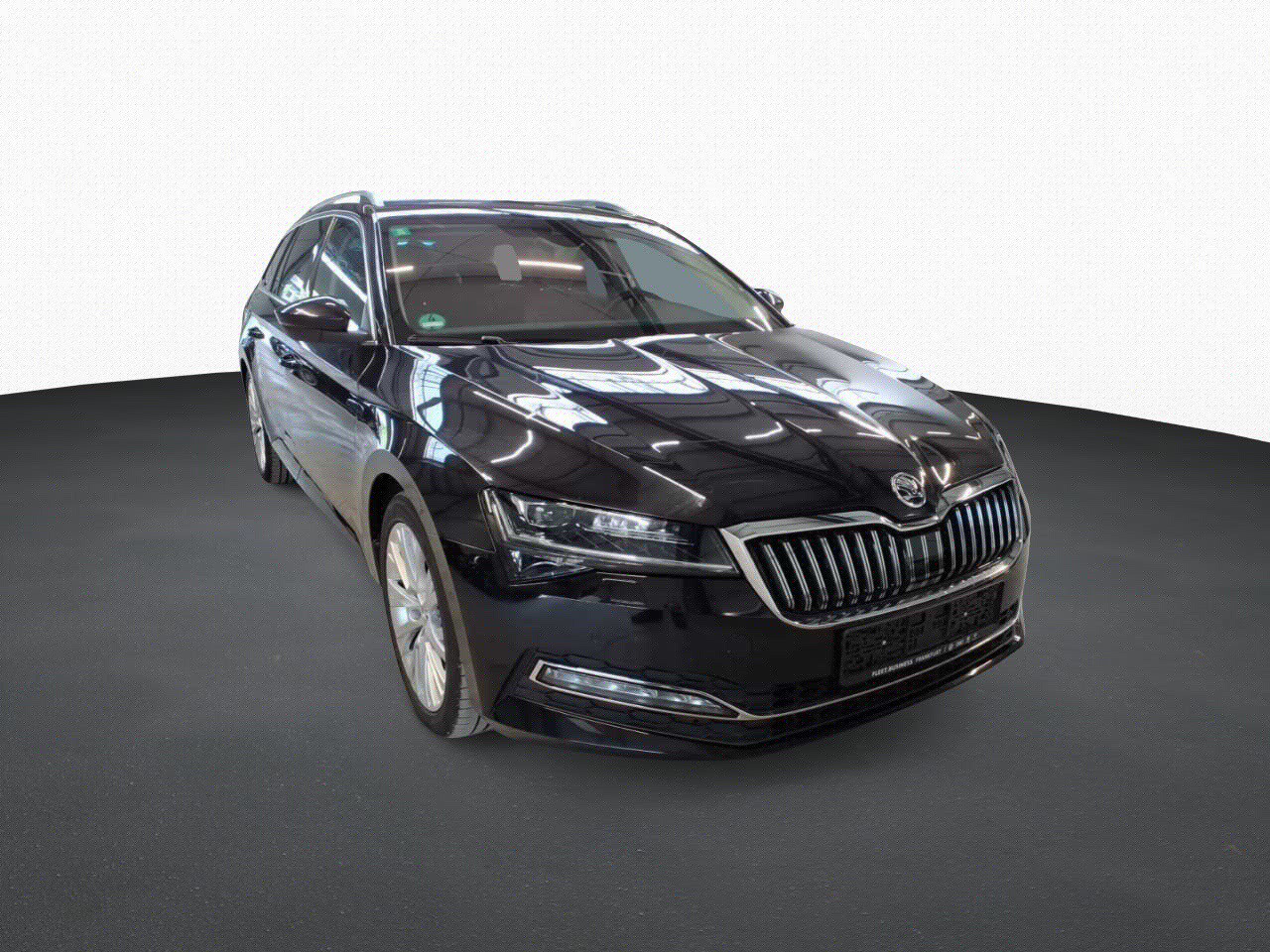 Skoda Superb Combi 2.0 TDI Premium - AWD - Diesel - Automatic - 200 hp - 82.782 km