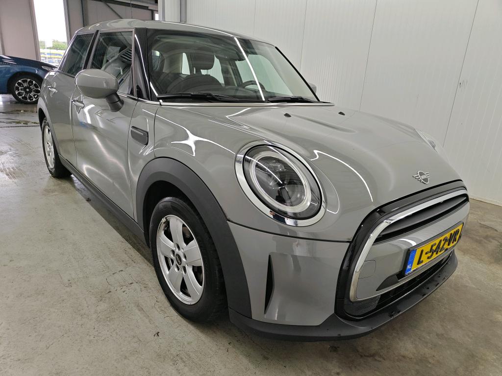 Mini 5 Doors One 1.5 Essential - Petrol - Manual - 102 hp - 145.069 km