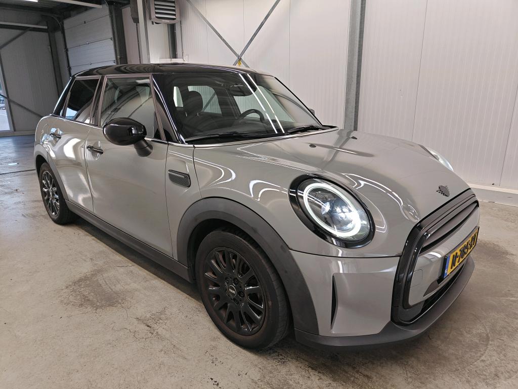 Mini 5 Doors Cooper 1.5 - Petrol - Automatic - 136 hp - 116.109 km