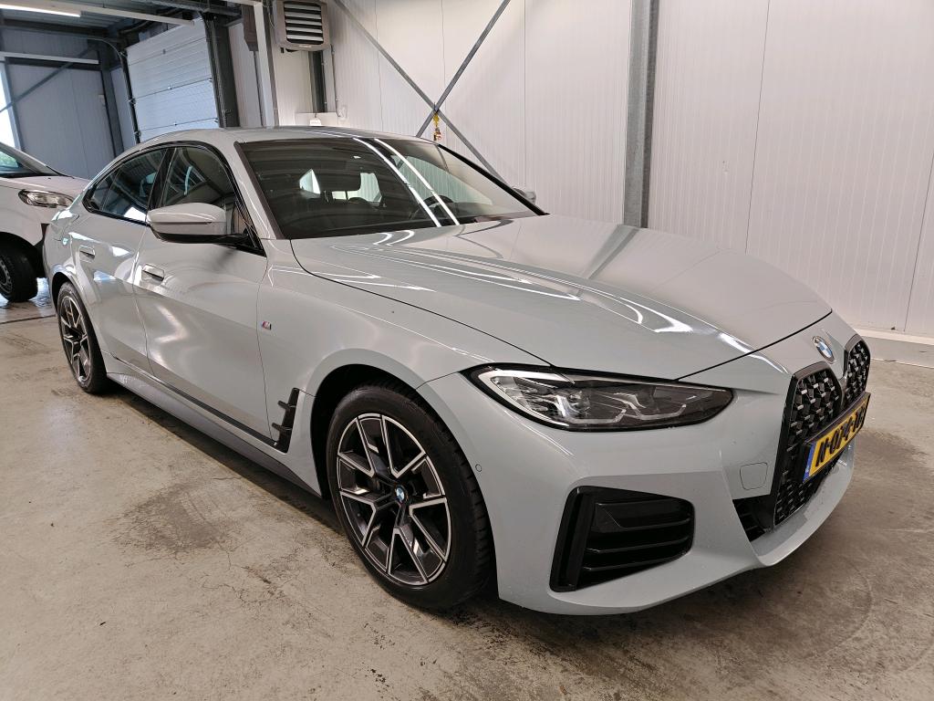 BMW 4 Series Gran Coupé 430i Business - Petrol - Automatic - 245 hp - 135.130 km
