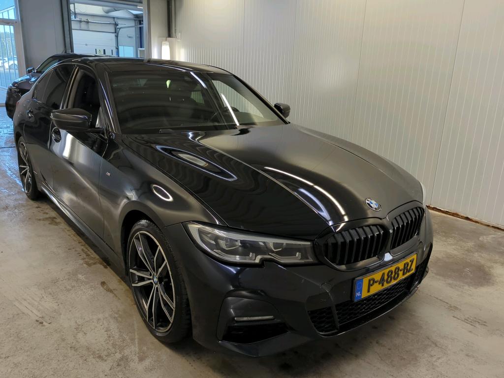 BMW 3 Series 318i Business - Petrol - Automatic - 156 hp - 173.416 km