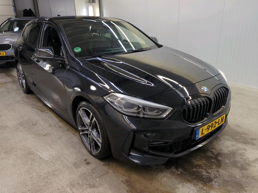 BMW 1 Series 118i M Sport - Petrol - Automatic - 136 hp - 139.421 km