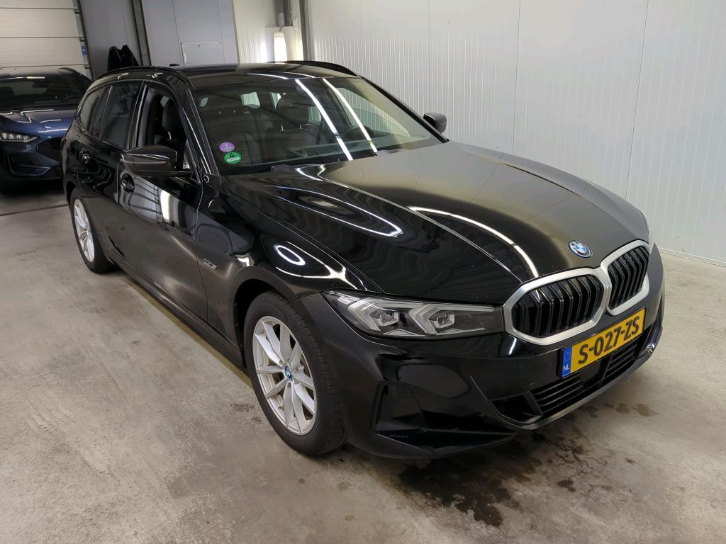 BMW 3 Series Touring 320e - Hybrid - Automatic - 163 hp - 182.002 km