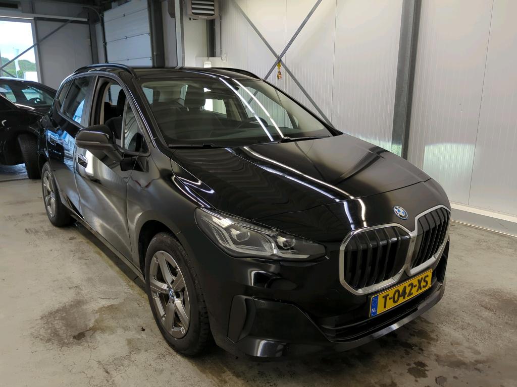 BMW 2 Series Active Tourer 225e - xDrive - Hybrid - Automatic - 136 hp - 195.041 km
