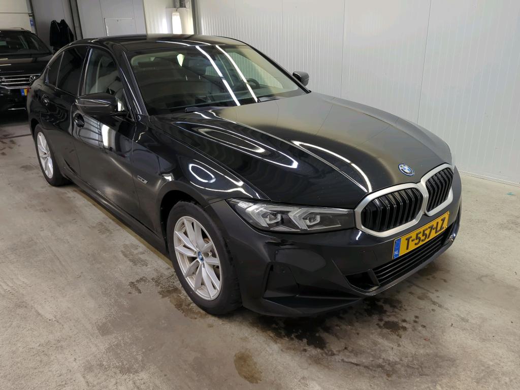 BMW 3 Series 320e - Hybrid - Automatic - 163 hp - 144.080 km