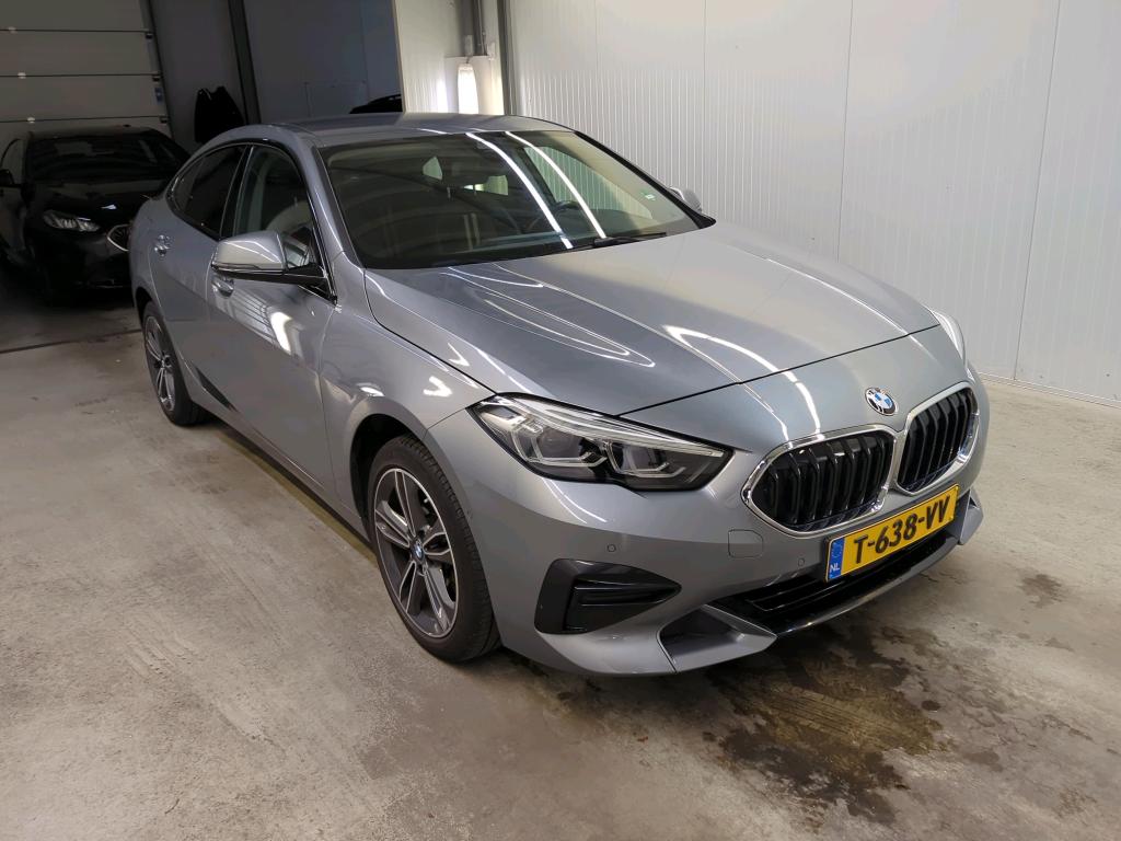 BMW 2 Series Gran Coupé 218i - Petrol - Automatic - 136 hp - 60.367 km