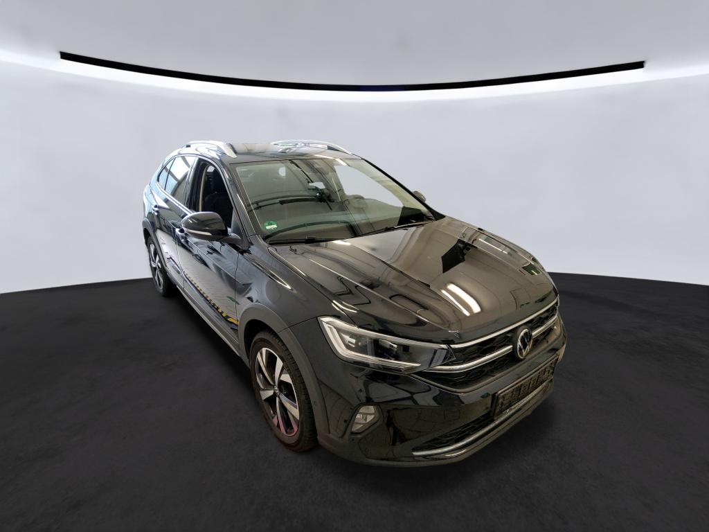 Volkswagen Taigo 1.5 TSI Style - Petrol - Automatic - 150 hp - 38.702 km