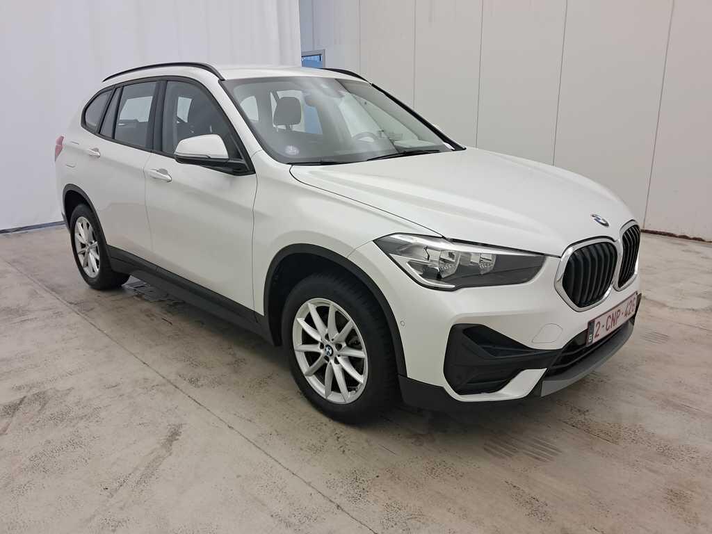 BMW X1 18 - Petrol - Manual - 136 hp - 35.566 km