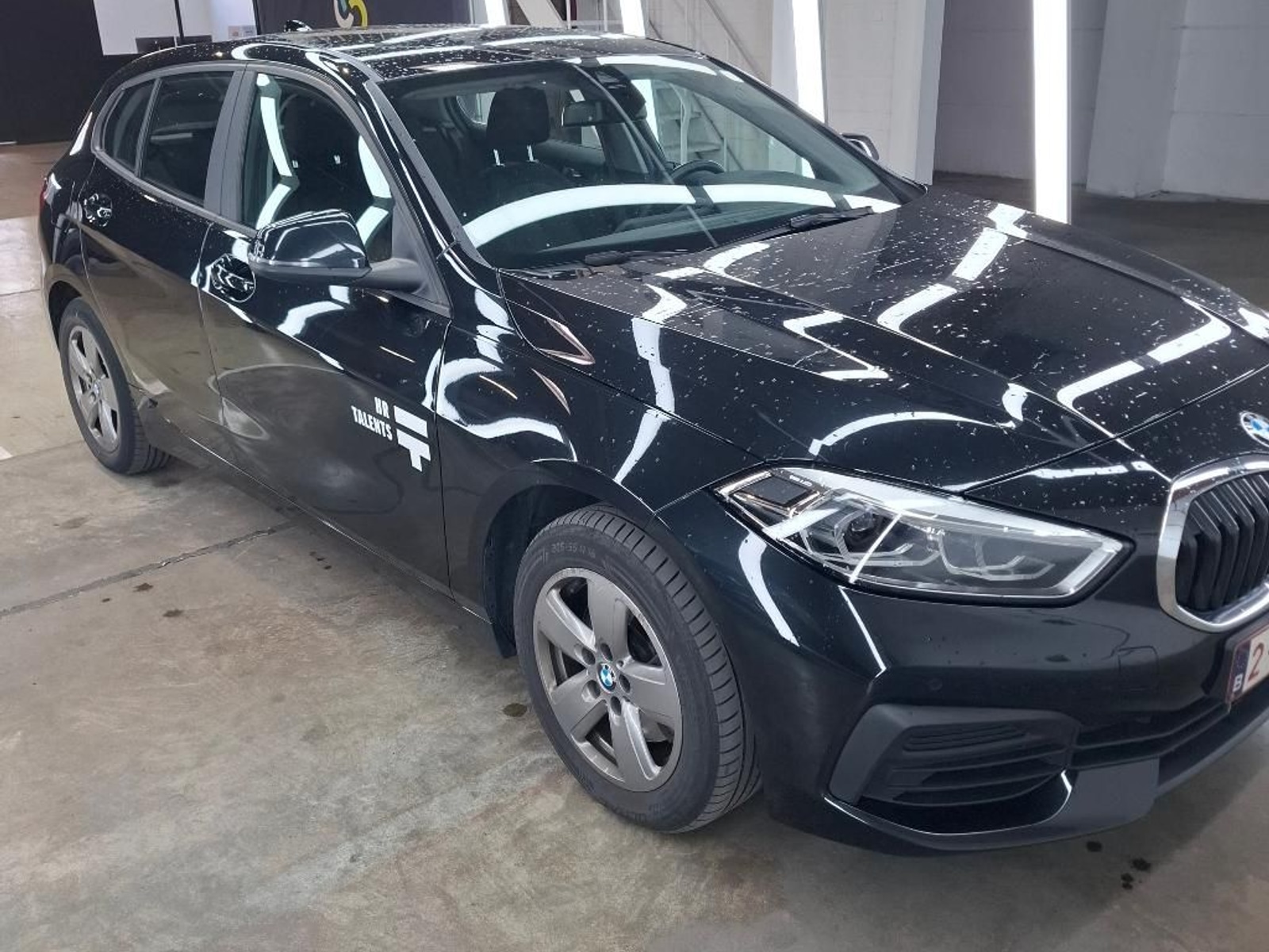 BMW 1 Series 116d - Diesel - Manual - 116 hp - 113.140 km