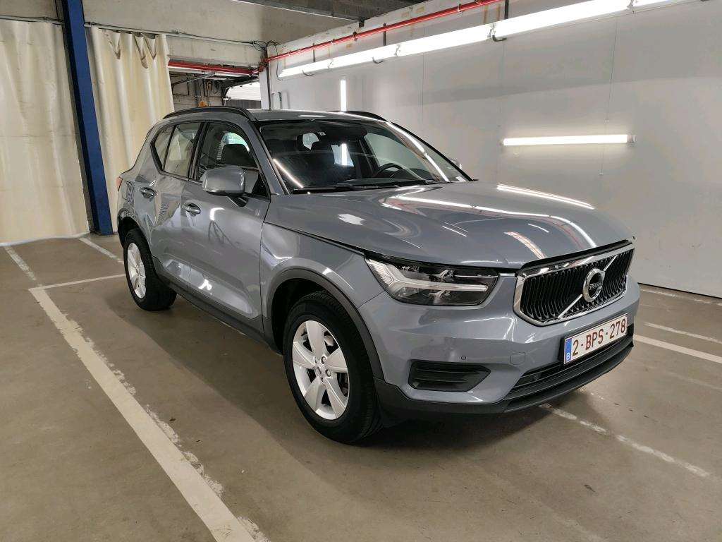 Volvo XC40 1.5 T2 Essential - Petrol - Automatic - 129 hp - 126.172 km
