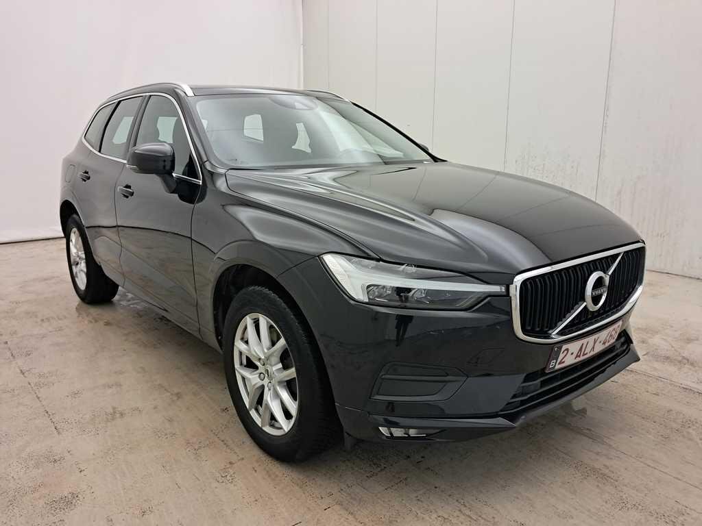 Volvo XC60 2.0 B4 Momentum Pro - Diesel - Automatic - 197 hp - 178.387 km