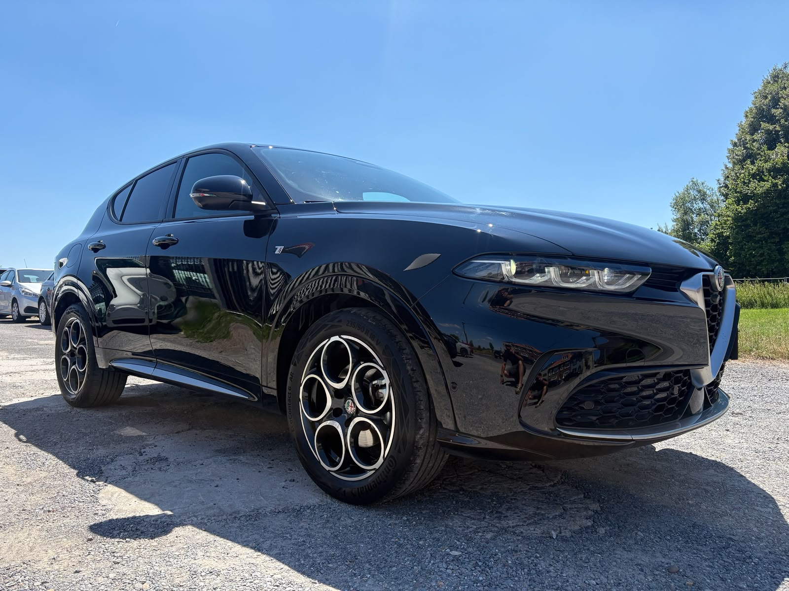 Alfa Romeo Tonale 1.6 Ti - Diesel - Automatic - 130 hp - 37.737 km
