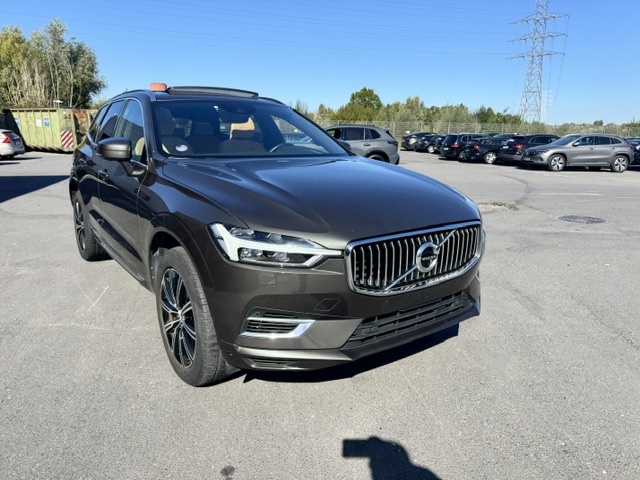 Volvo XC60 T8 Inscription - Hybrid - Automatic - 303 hp - 138.039 km