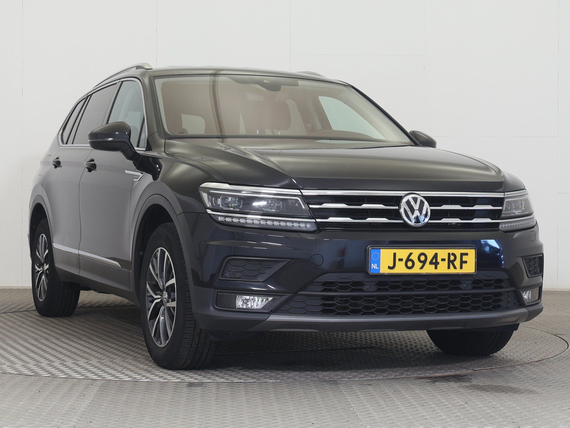 Volkswagen Tiguan Allspace 1.5 TSI Comfortline Business - Petrol - Automatic - 150 hp - 178.711 km