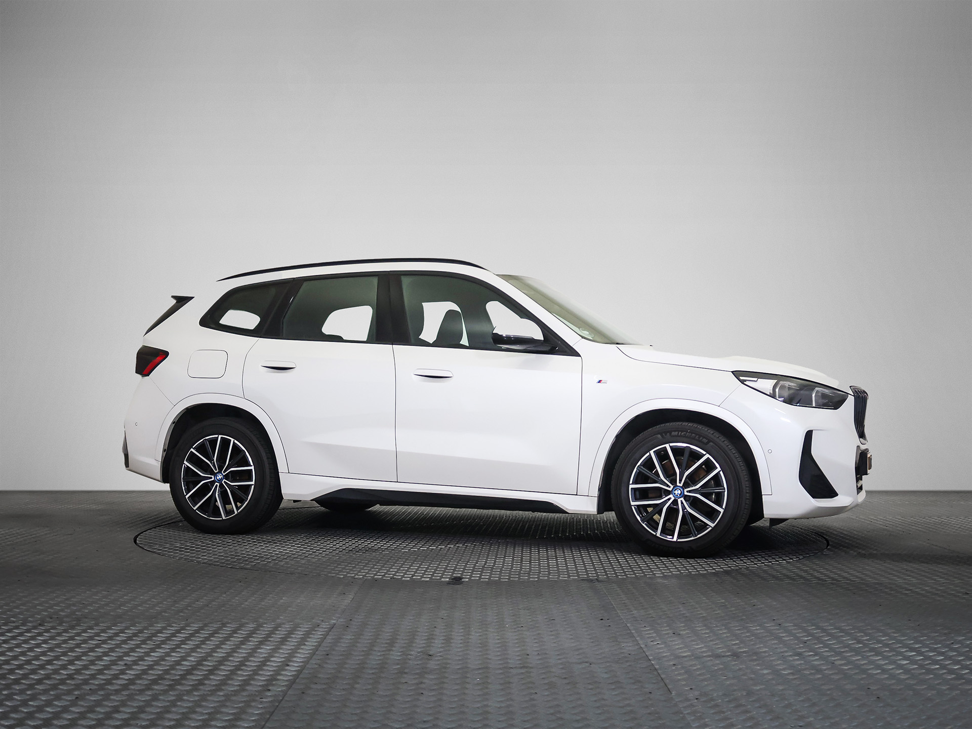 BMW X1 25e - Hybrid - Automatic - 136 hp - 106.877 km