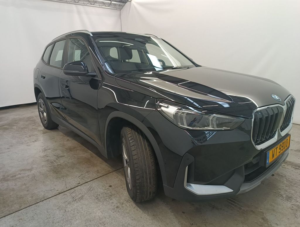 BMW X1 25e - xDrive - Hybrid - Automatic - 136 hp - 56.303 km
