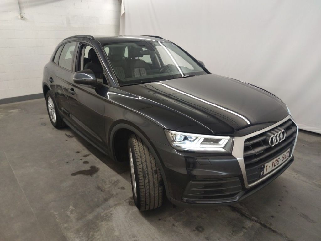 Audi Q5 50 TFSIe - Quattro - Hybrid - Automatic - 252 hp - 81.112 km