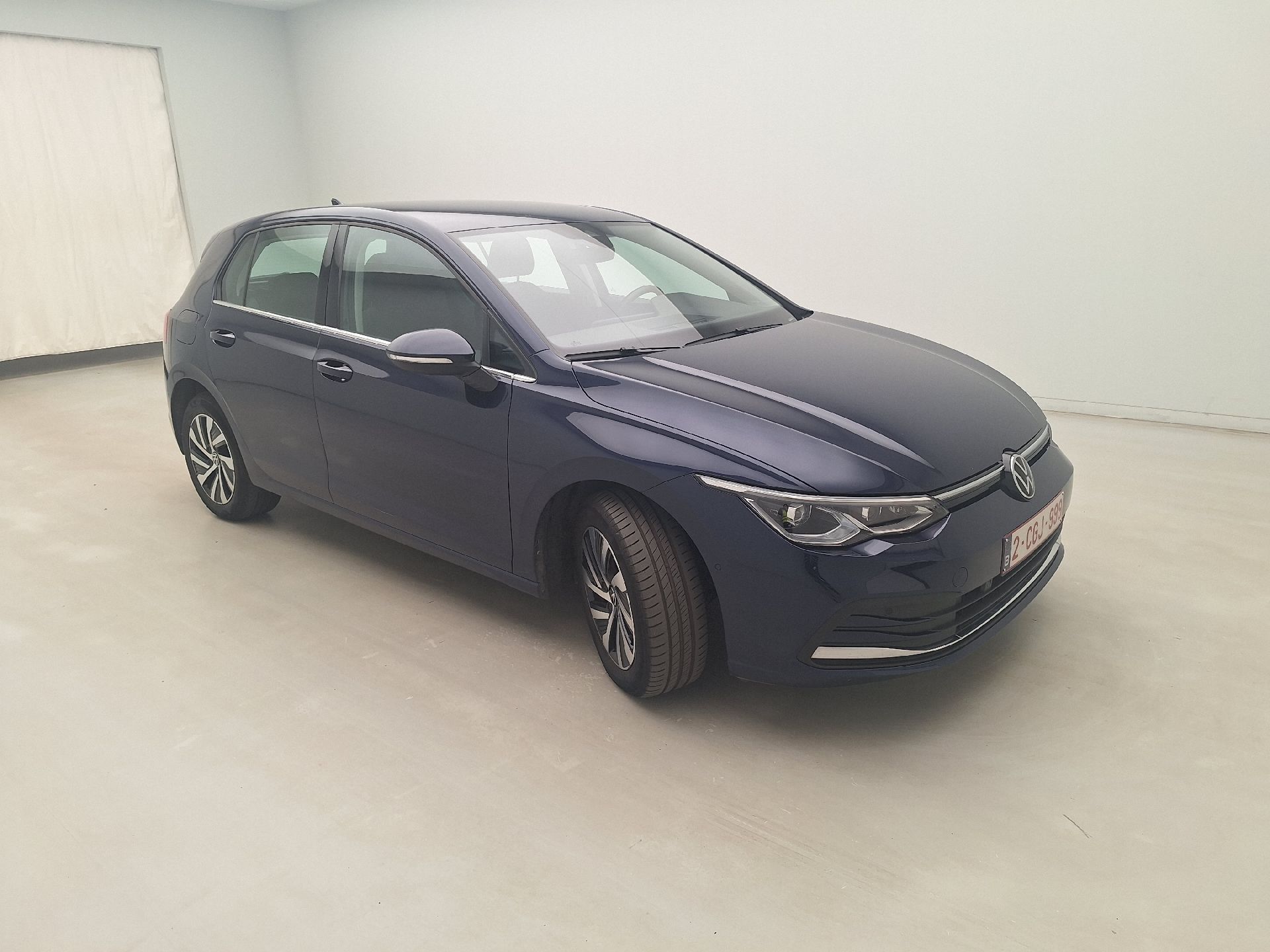Volkswagen Golf 1.4 Style Business - Hybrid - Automatic - 150 hp - 42.351 km