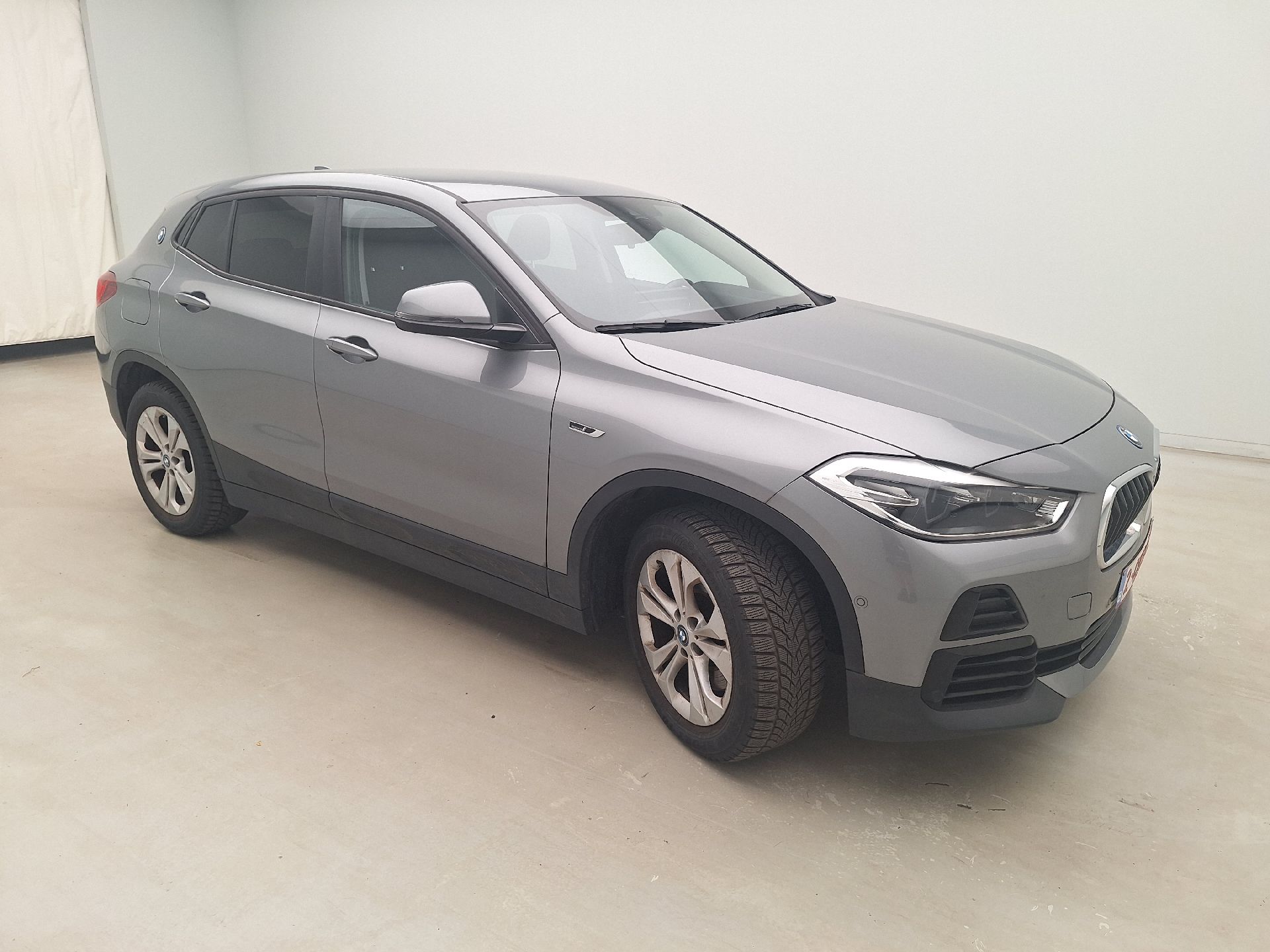 BMW X2 25e - xDrive - Hybrid - Automatic - 125 hp - 62.036 km