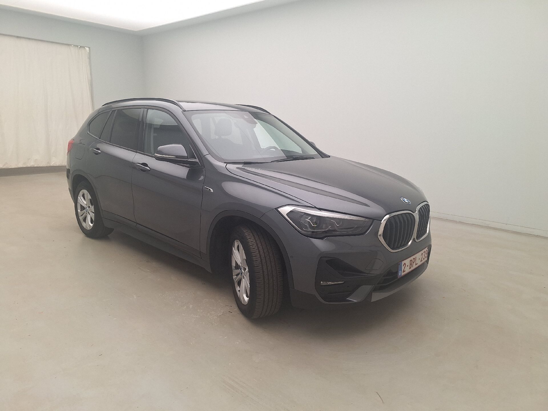 BMW X1 25e Business Design - Hybrid - Automatic - 125 hp - 94.319 km