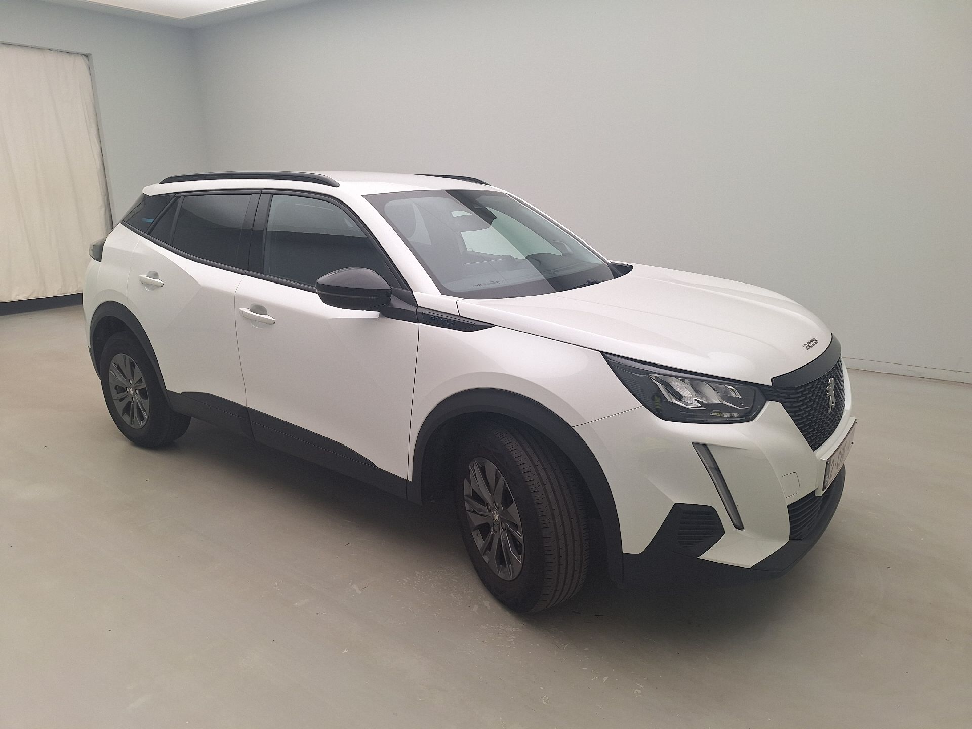 Peugeot 2008 1.2i Style - Petrol - Manual - 101 hp - 65.658 km