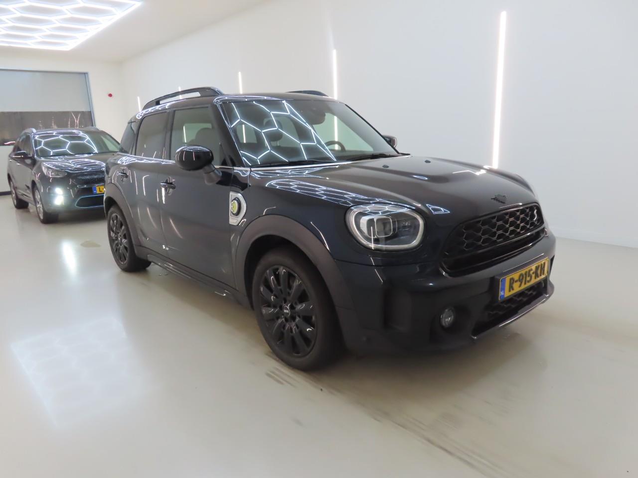 Mini Countryman Cooper SE 1.5 Business - ALL4 - Hybrid - Automatic - 125 hp - 65.107 km
