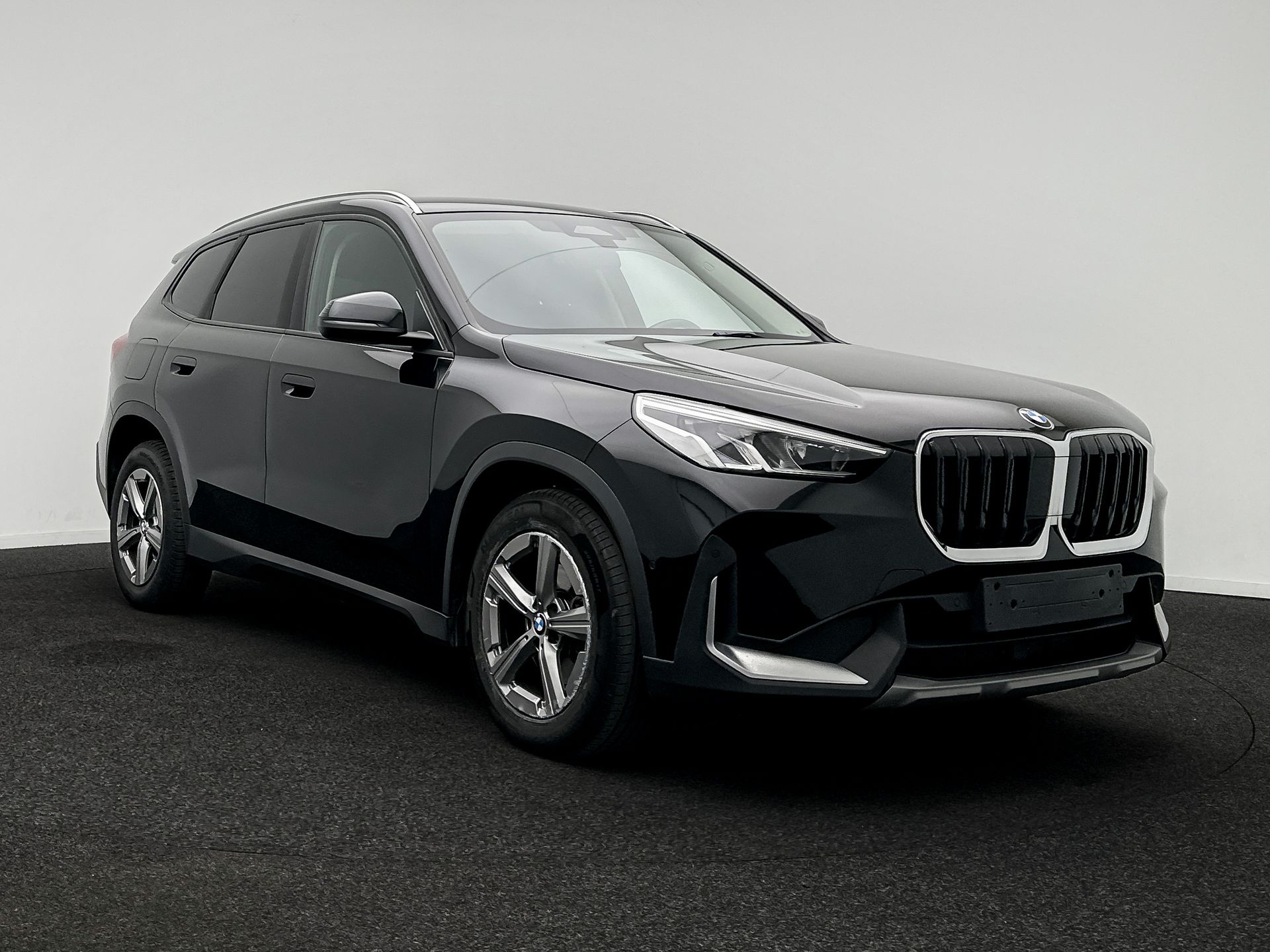 BMW X1 18d - Diesel - Automatic - 136 hp - 191.542 km