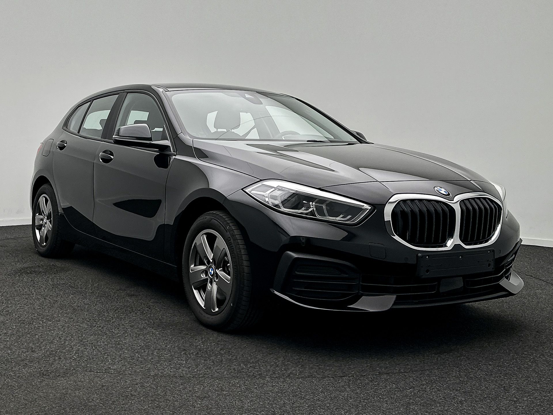 BMW 1 Series 118d - Diesel - Automatic - 150 hp - 22.147 km