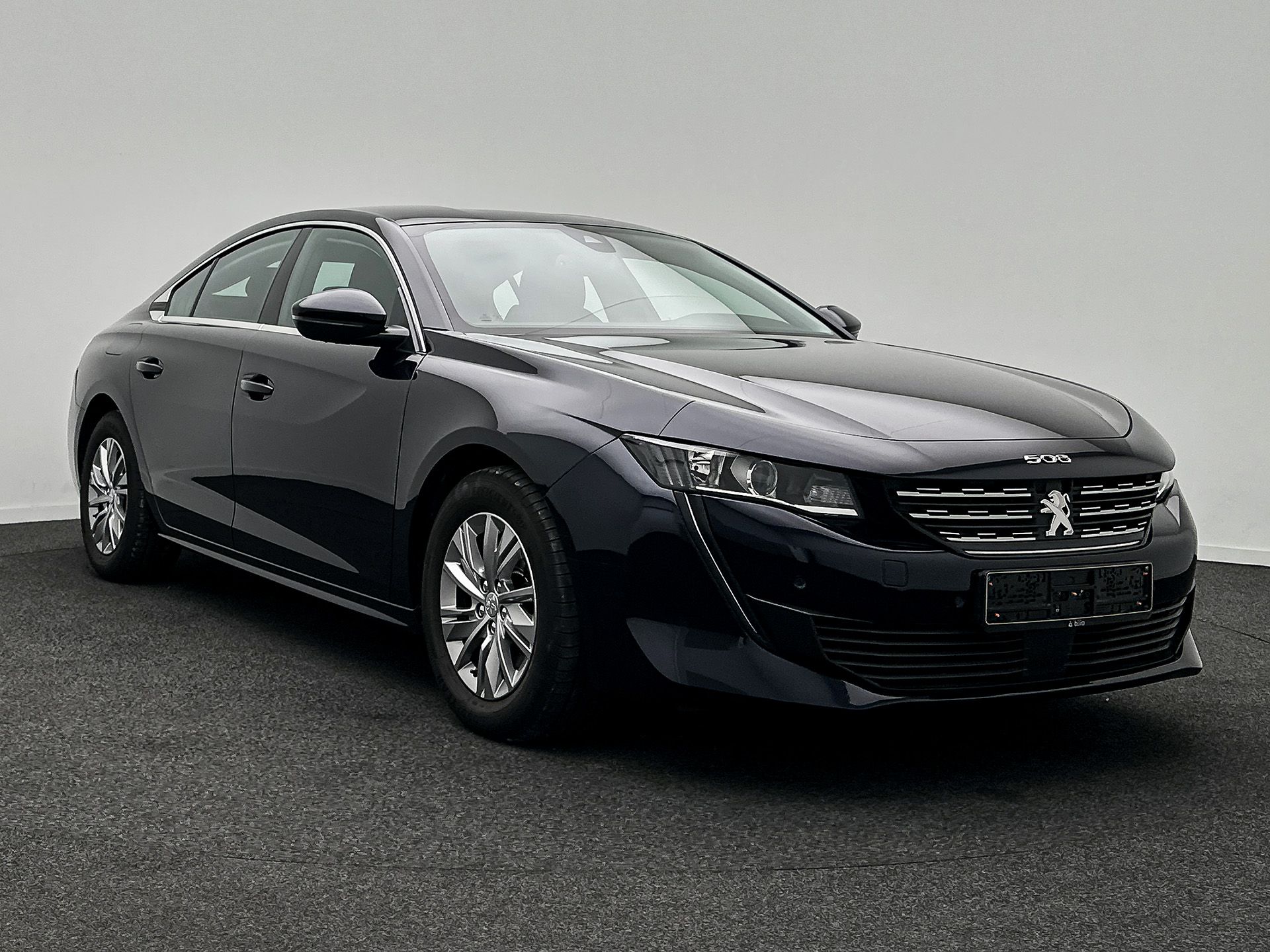 Peugeot 508 1.5 HDI Active Pack - Diesel - Automatic - 130 hp - 53.472 km