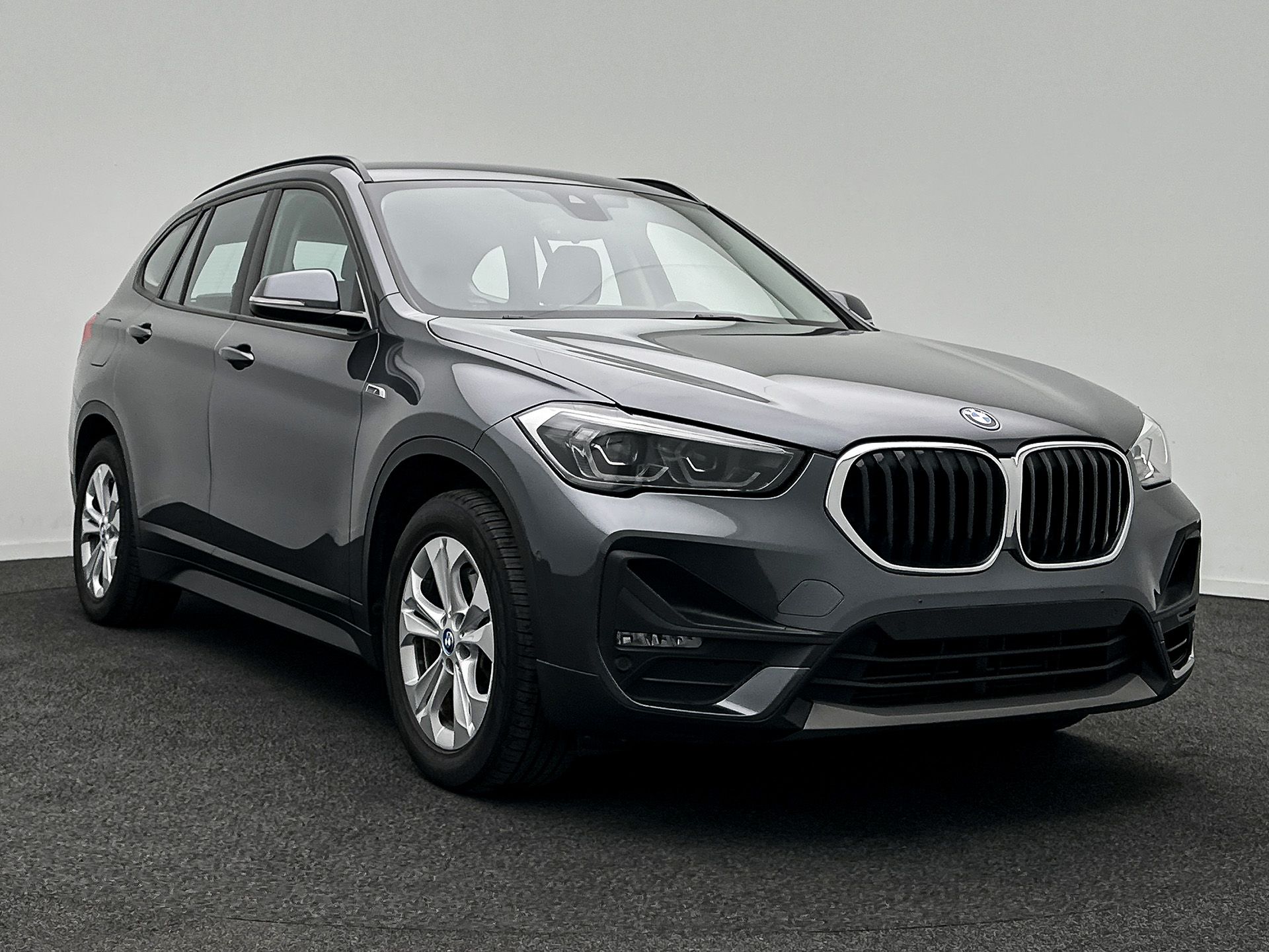BMW X1 25e - xDrive - Hybrid - Automatic - 125 hp - 146.673 km