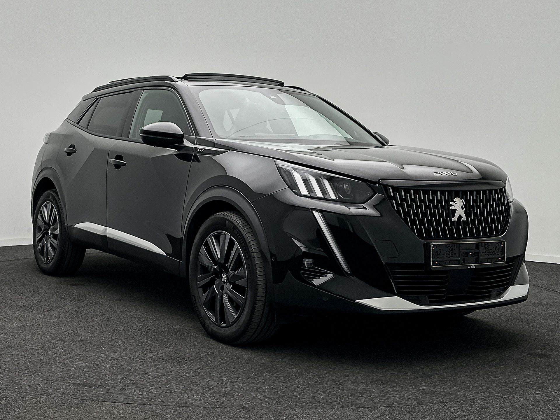 Peugeot 2008 1.5 HDI GT - Diesel - Automatic - 130 hp - 71.026 km