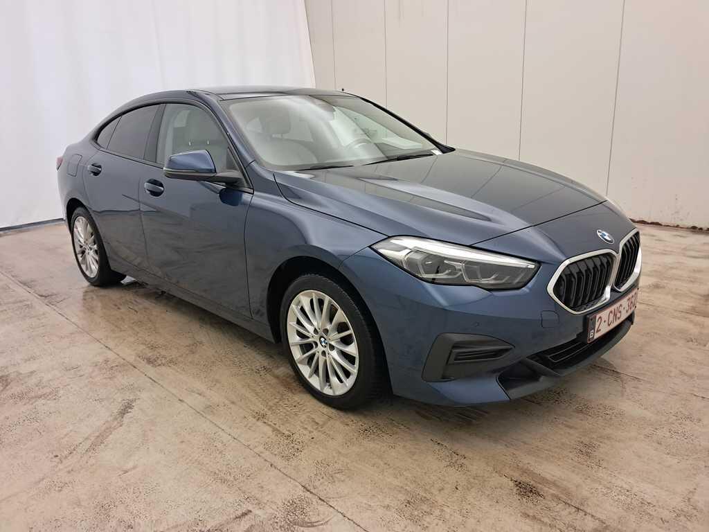BMW 2 Series Gran Coupé 216 - Diesel - Automatic - 116 hp - 121.105 km