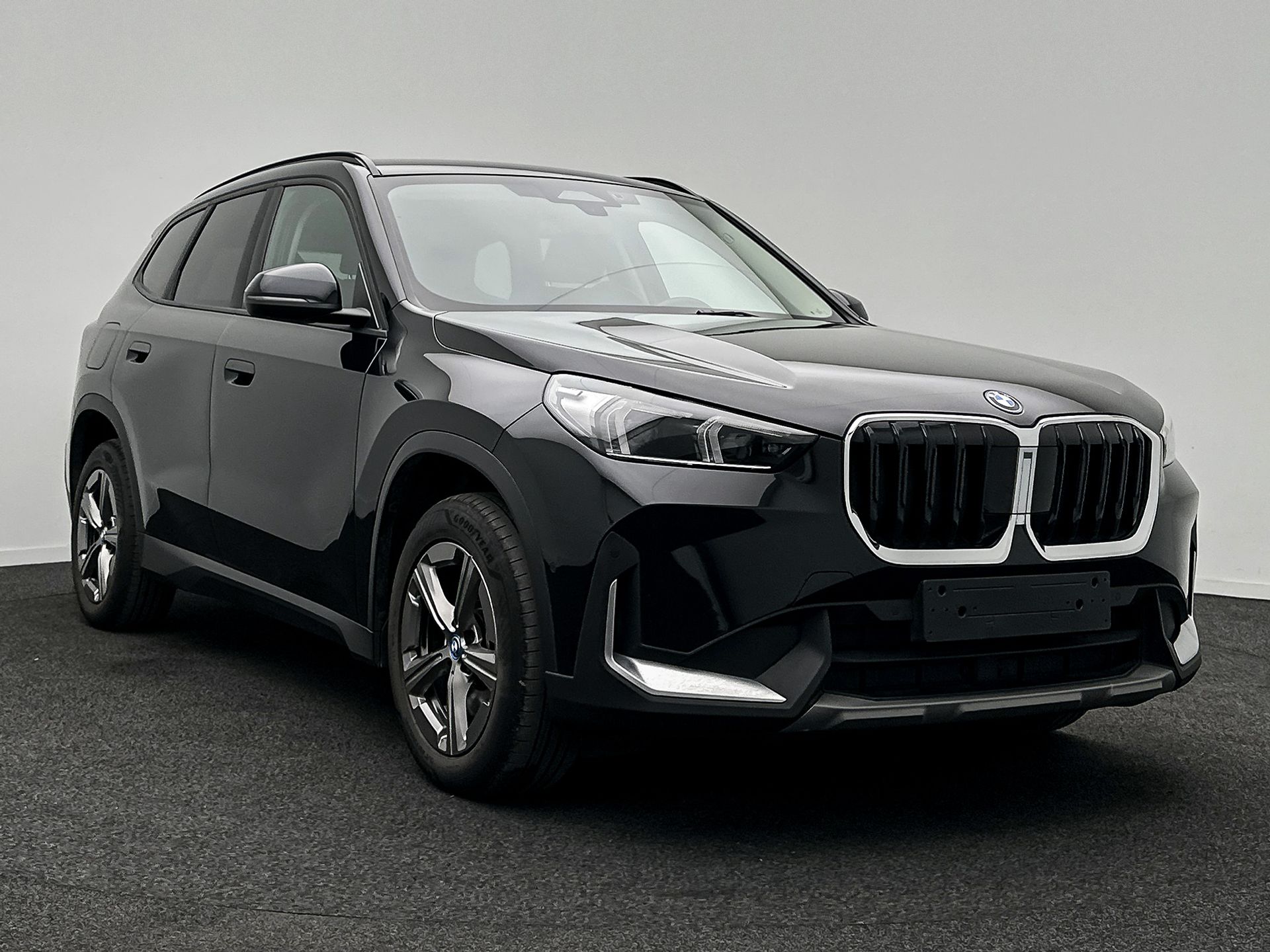 BMW X1 25e - xDrive - Hybrid - Automatic - 136 hp - 130.421 km