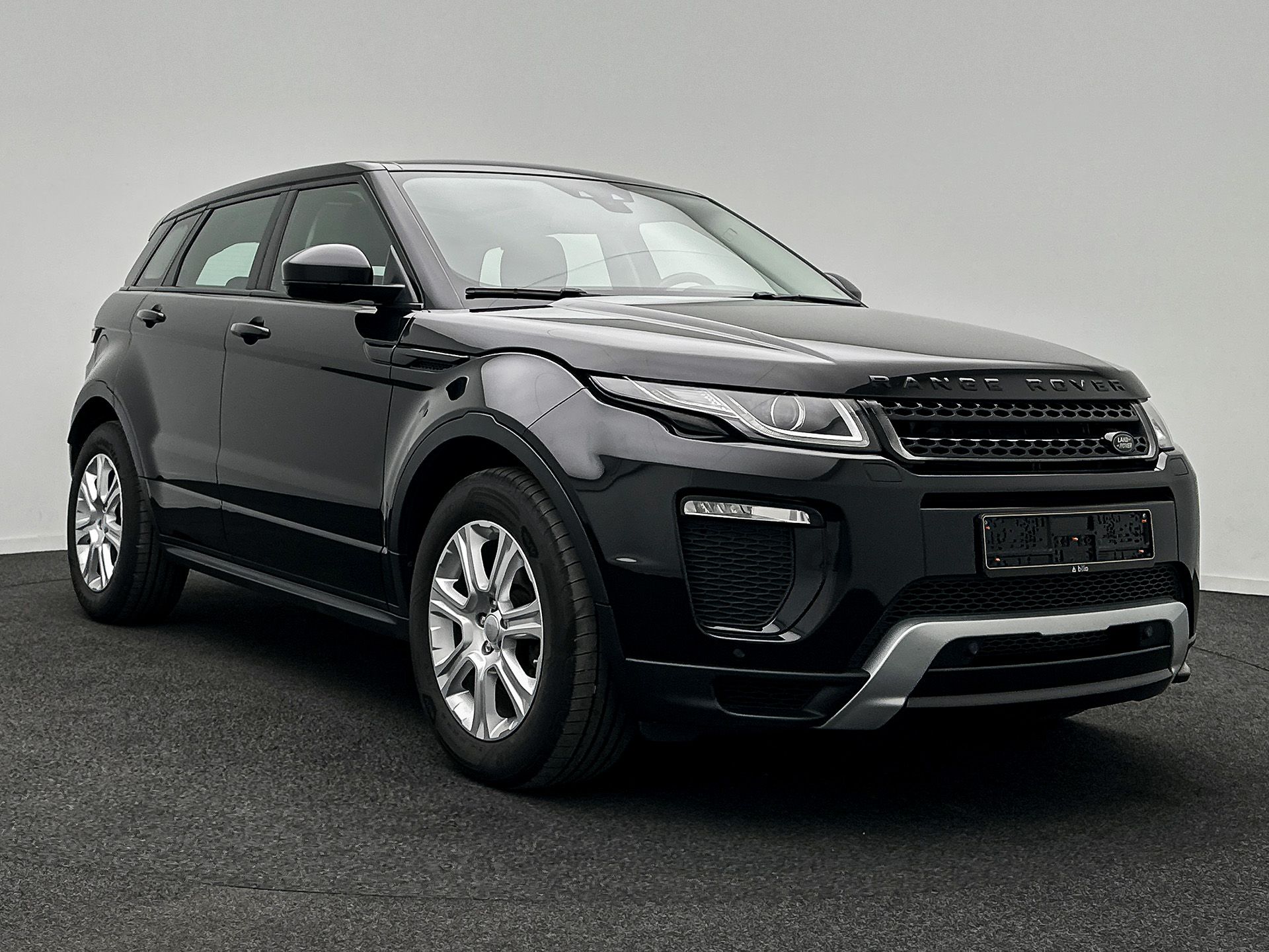 Land Rover Range Rover Evoque 2.0 TD4 Dynamic SE - AWD - Diesel - Automatic - 150 hp - 155.766 km