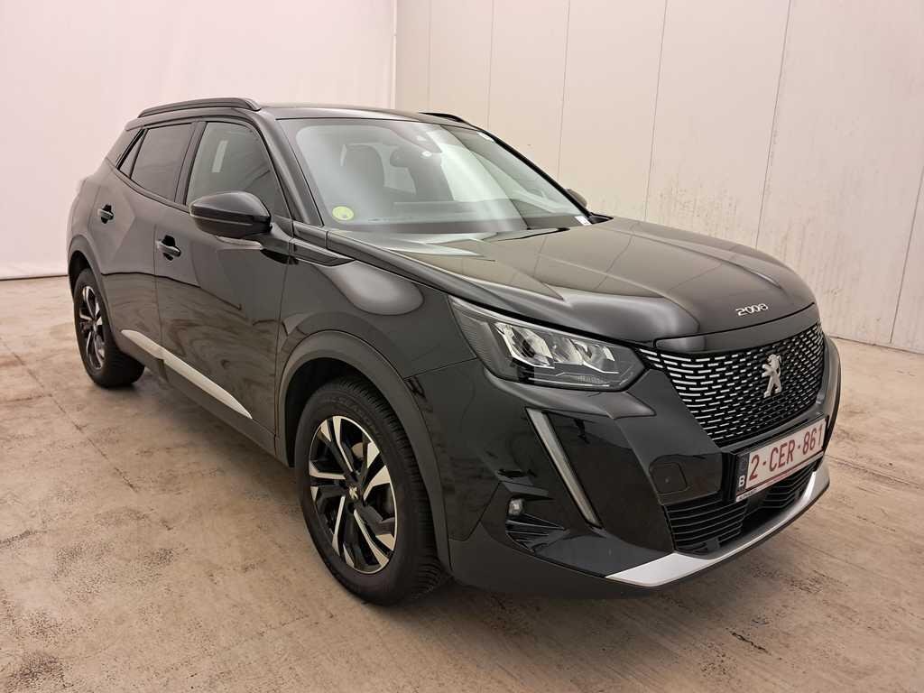 Peugeot 2008 1.5 HDI Roadtrip - Diesel - Manual - 110 hp - 101.805 km