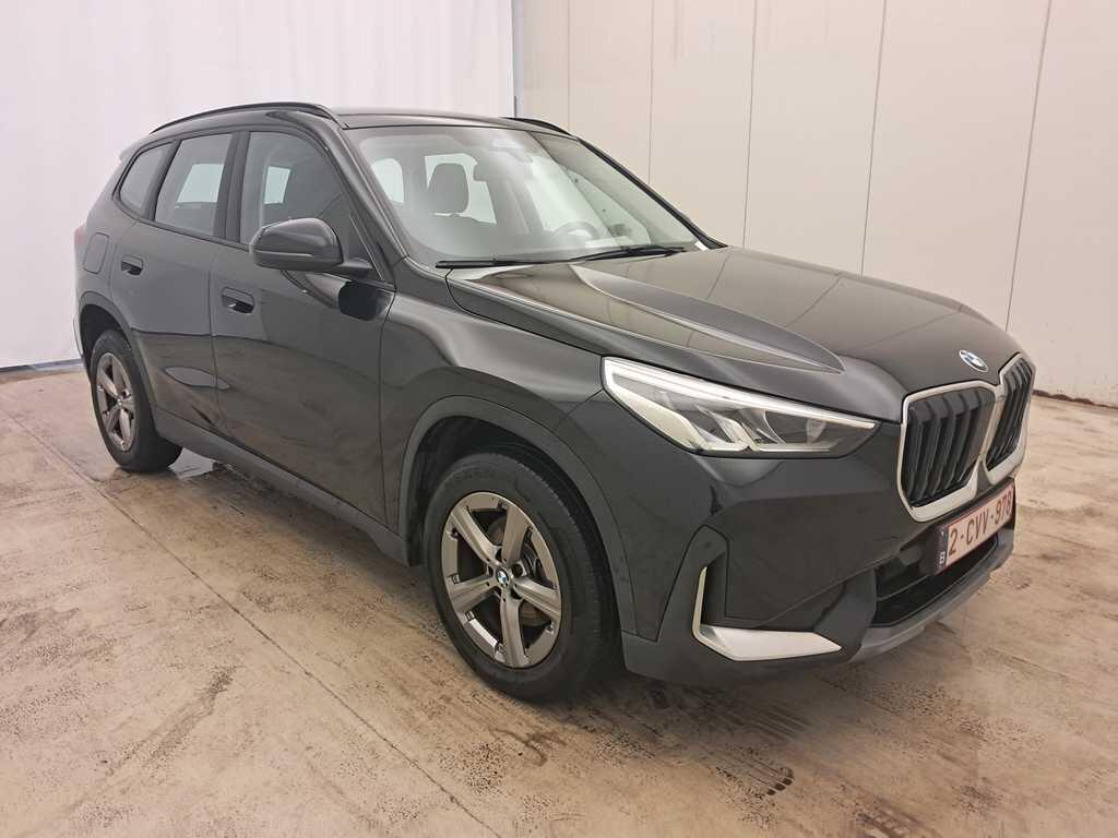 BMW X1 18 - Diesel - Automatic - 136 hp - 189.315 km