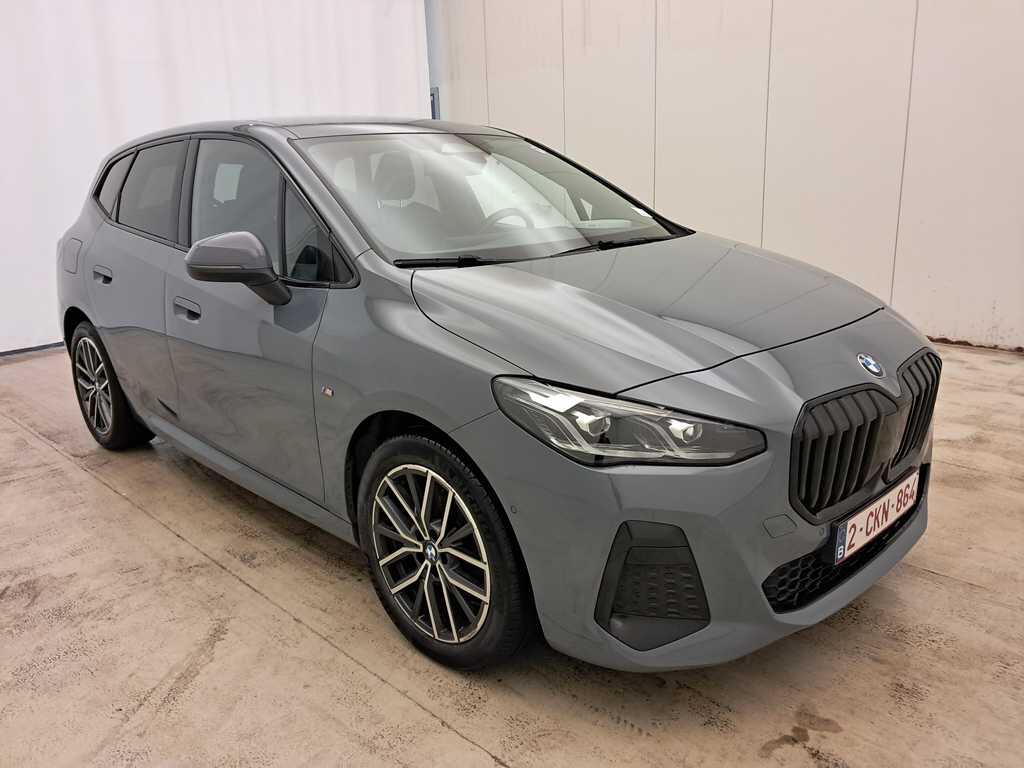 BMW 2 Series Active Tourer 218d M Sport - Diesel - Automatic - 136 hp - 148.813 km