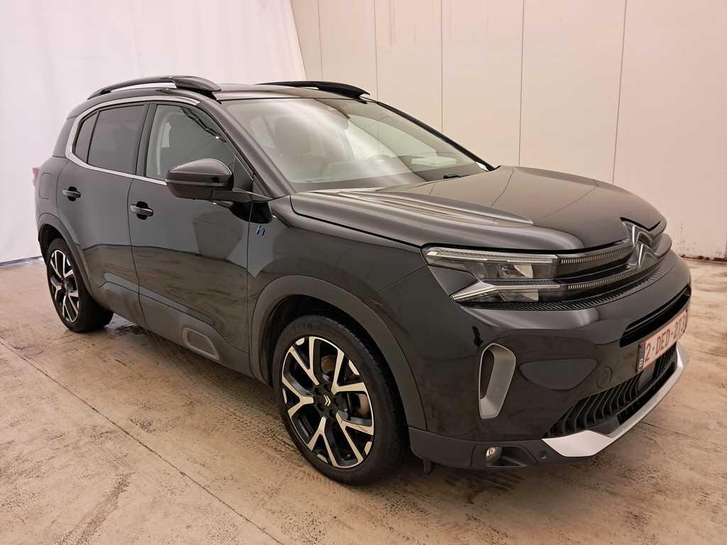 Citroën C5 Aircross 1.6i Shine - Hybrid - Automatic - 180 hp - 175.894 km