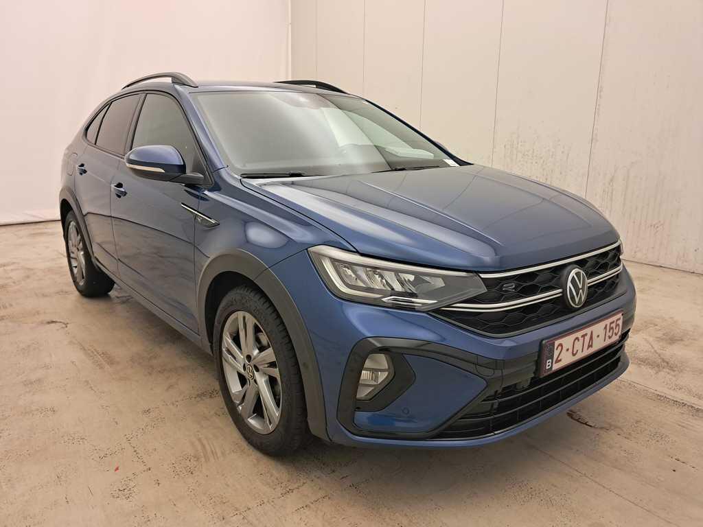 Volkswagen Taigo 1.0 TSI R-line Business - Petrol - Manual - 110 hp - 160.463 km
