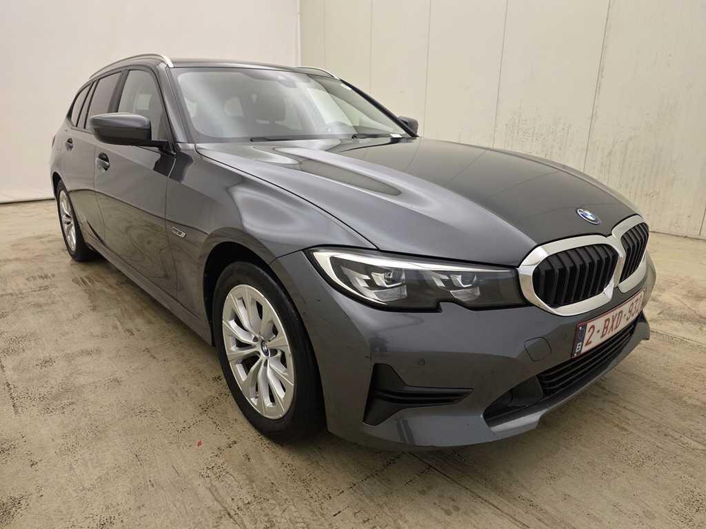 BMW 3 Series Touring 320e - Hybrid - Automatic - 163 hp - 170.408 km
