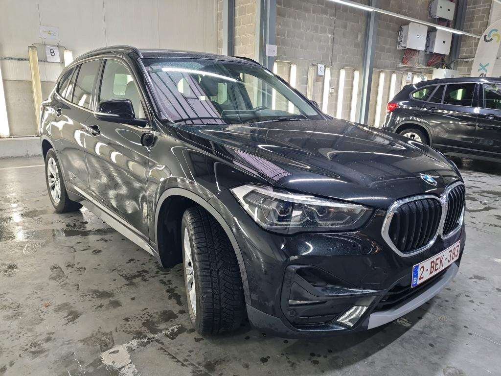 BMW X1 25e - xDrive - Hybrid - Automatic - 220 hp - 89.079 km