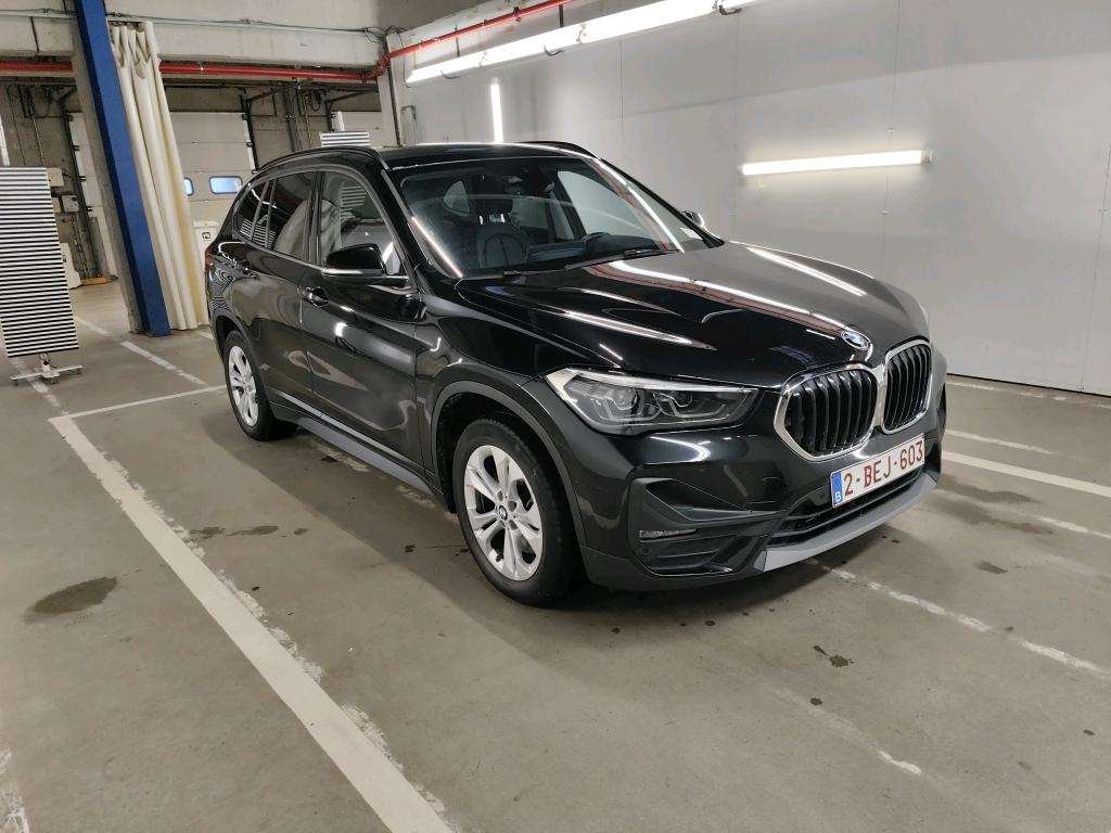 BMW X1 25e - xDrive - Hybrid - Automatic - 125 hp - 102.723 km