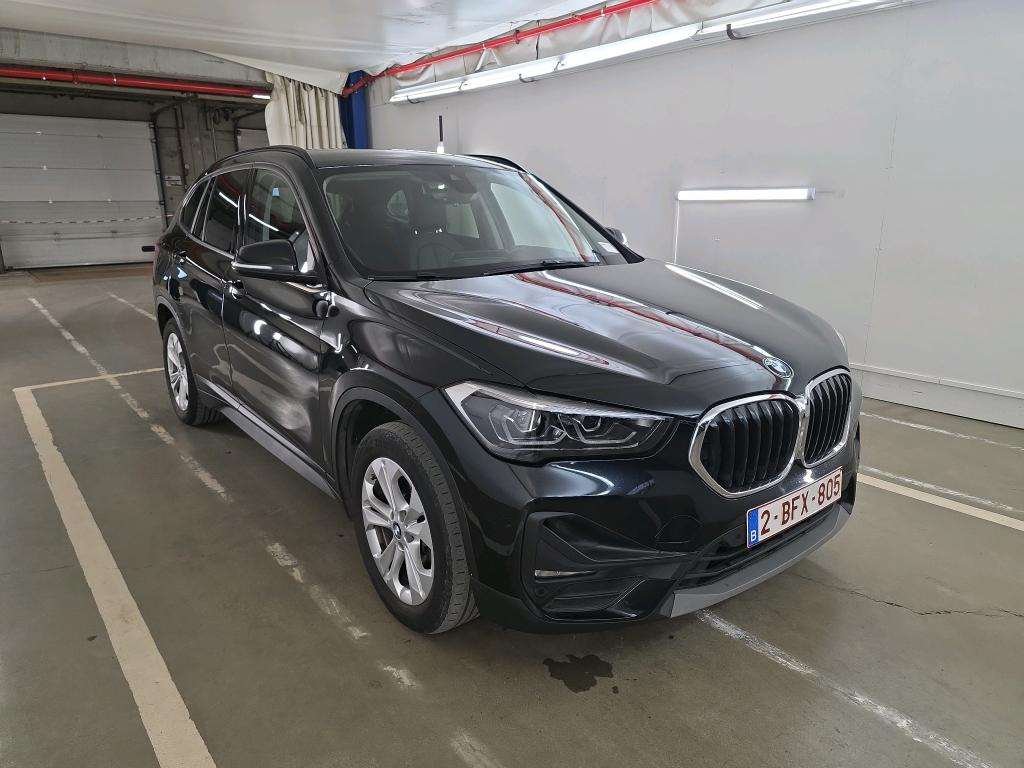 BMW X1 25e - xDrive - Hybrid - Automatic - 125 hp - 72.918 km