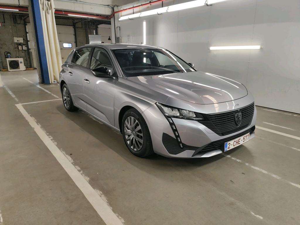 Peugeot 308 1.2i Active Pack - Petrol - Manual - 110 hp - 99.338 km