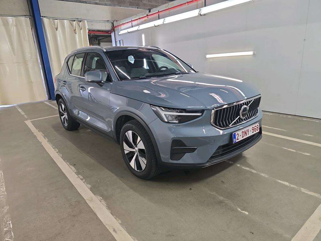 Volvo XC40 1.5 T4 Plus Bright - Hybrid - Automatic - 129 hp - 179.785 km
