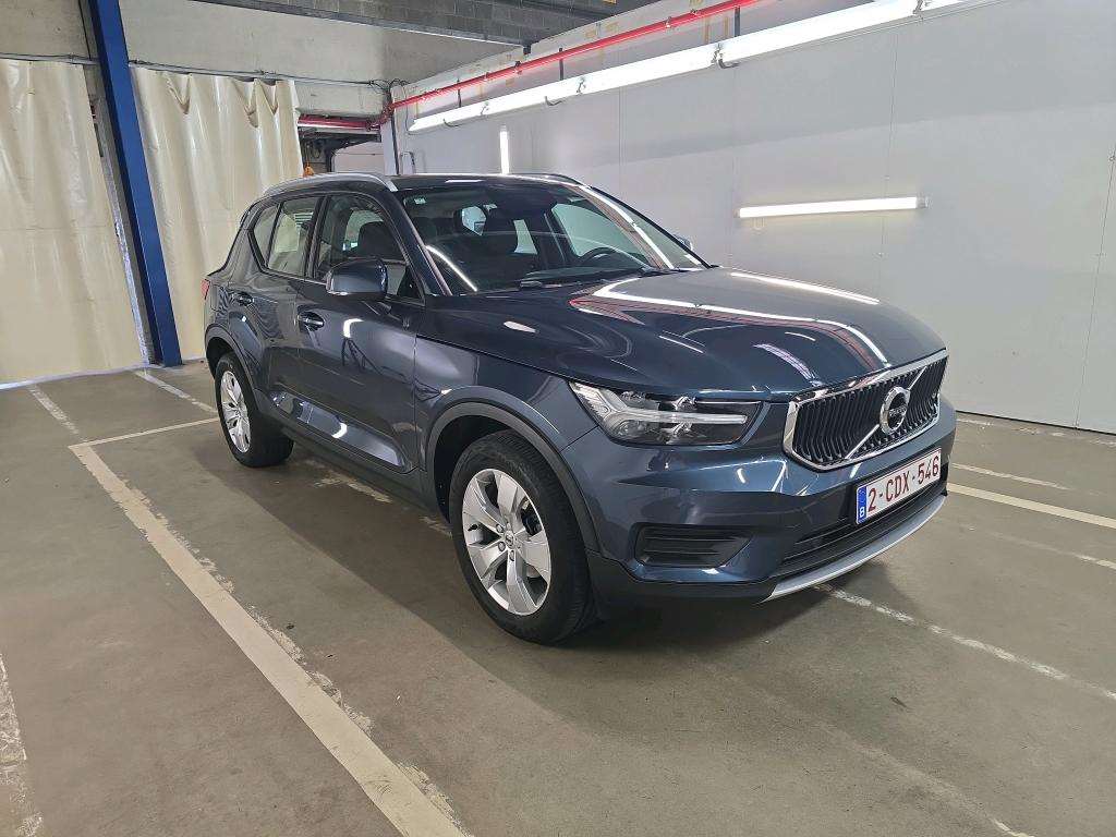 Volvo XC40 1.5 T2 Core - Petrol - Automatic - 129 hp - 94.383 km