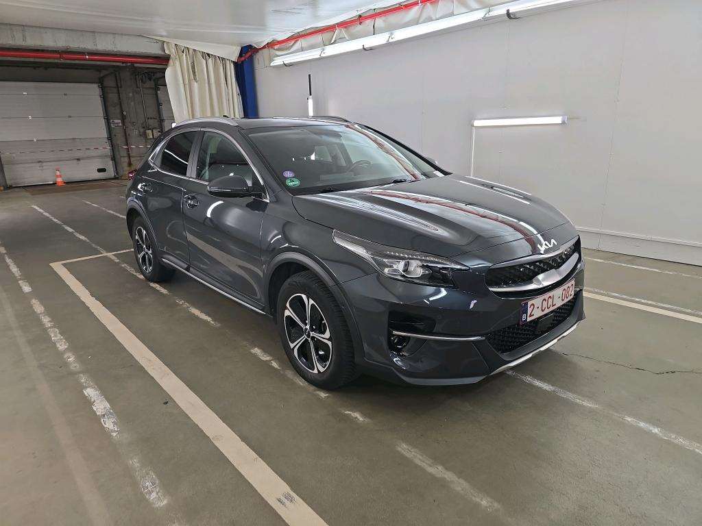 Kia XCeed 1.6 GDI Business - Hybrid - Automatic - 105 hp - 72.869 km