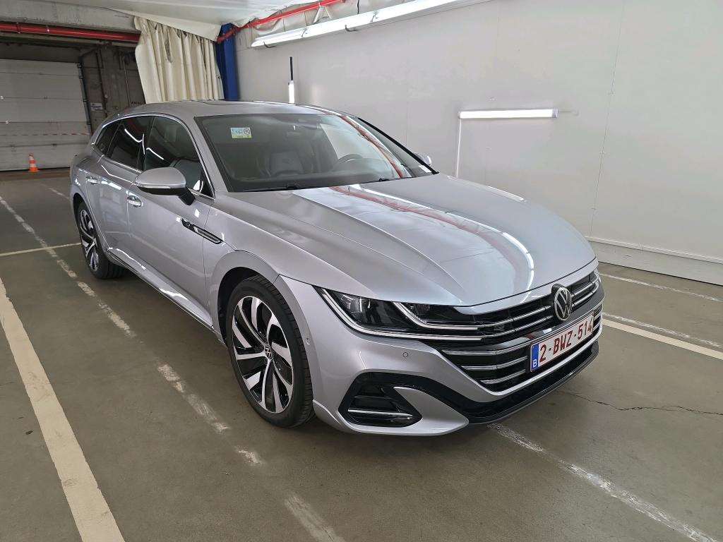 Volkswagen Arteon Shooting Brake 1.4 R-Line - Hybrid - Automatic - 0 hp - 94.629 km